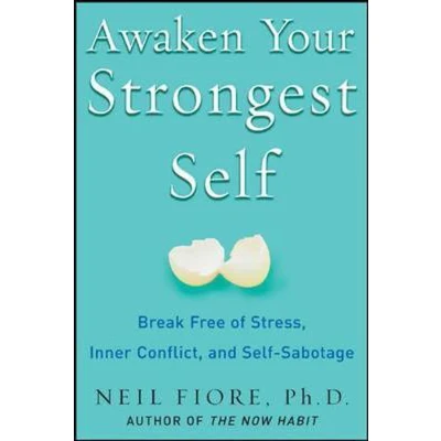 Afbeelding van Awaken Your Strongest Self