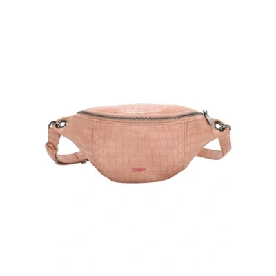 Afbeelding van Buffalo Heuptas, Dames, Maat: One Size, Tan