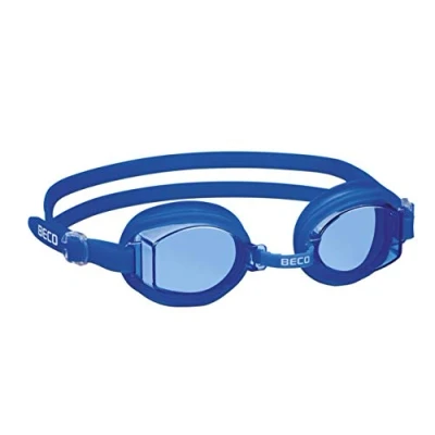 Afbeelding van BECO zwembril Macao Blauw