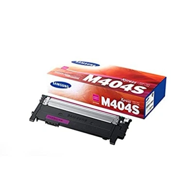 Afbeelding van Samsung CLT M404S (SU234A) Toner Magenta