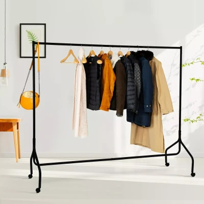 Afbeelding van Portant vêtements POLA 182 cm de longueur