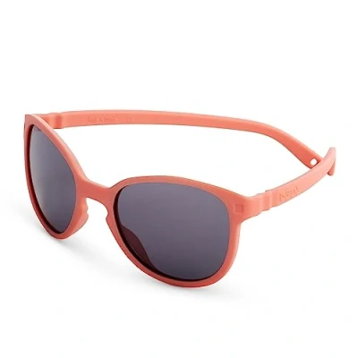 Afbeelding van Ki ET LA Wazz Zonnebril, uniseks, kinderen, Grapefruit