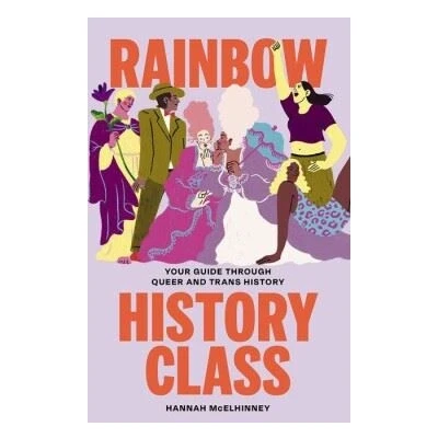 Image de Rainbow History Class