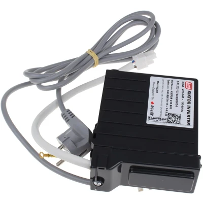 Afbeelding van Beko Inverter module 5940940400