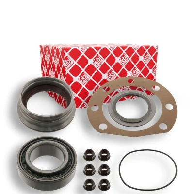 Afbeelding van Febi Bilstein Wiellagerset 04284