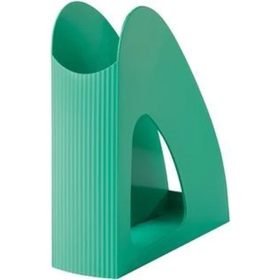 Afbeelding van HAN Re LOOP 16218 905 Tijdschriftencassette DIN A4, C4 Groen Kringloop kunststof 1 stuk(s)