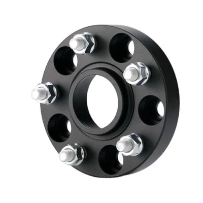 Afbeelding van Compatibel met 911 voor Boxster Cayman 1 wielafstandhouder adapter PCD 5 x 130 CB 71,6 mm M14 1,5 hubcentrische spoorverbreders (30 mm)