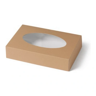 Afbeelding van Biodore Cat.doos 36x25x8cm 5x10x