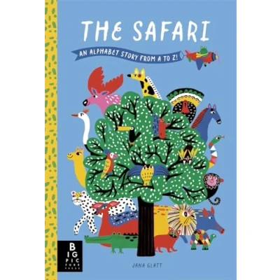 Afbeelding van The Safari