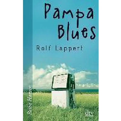 Afbeelding van Pampa Blues