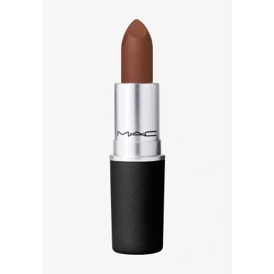 Afbeelding van Mac Powder Kiss Lipstick Turn To The Left