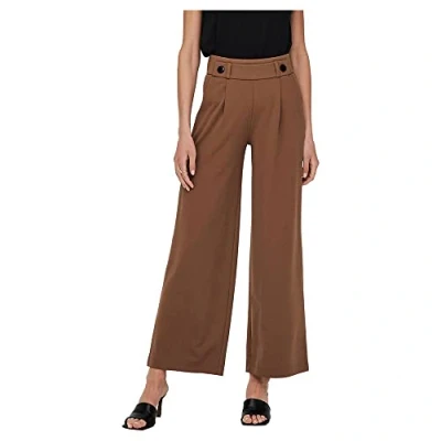 Image de JdY Jdygeggo Pantalon long Jrs Noos pour femme, Aztec Détails : boutons noirs, XS