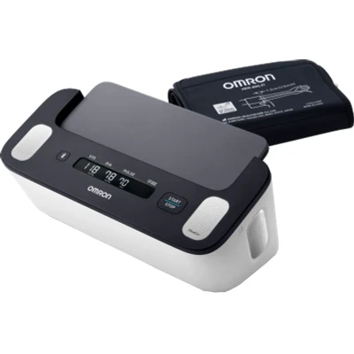 Image de Omron Complete + ECG Recorder