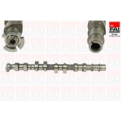 Afbeelding van FAI AutoParts C366 Nokkenas OPEL: Mokka / X, Zafira B, Insignia A Hatchback