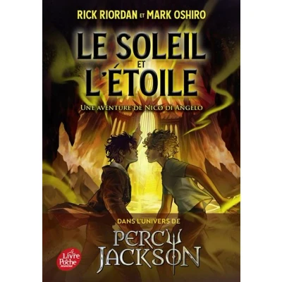 Image de Le Soleil et l&#039;Etoile