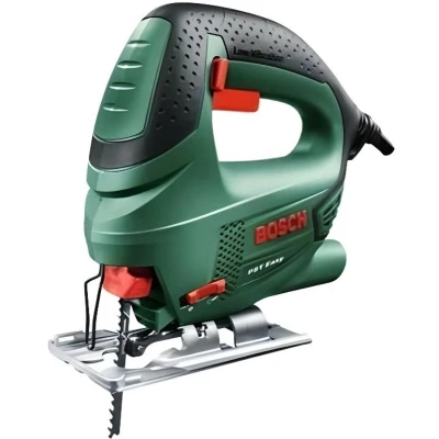Afbeelding van Bosch Home &amp; Garden, Decoupeerzaag, Pst 650