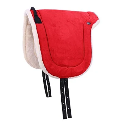 Afbeelding van QHP Bareback pad Full