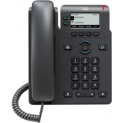 Afbeelding van Cisco 6821 Phone for MPP Systems
