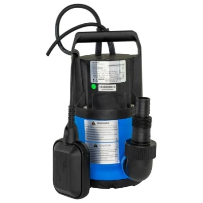 Afbeelding van Dompelpomp sub 400a