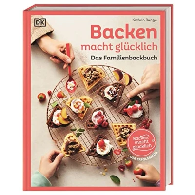 Afbeelding van Backen macht glücklich