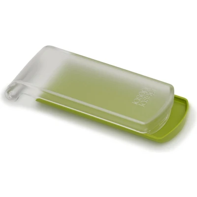 Afbeelding van Joseph Schilmes met opvangbak PeelStore
