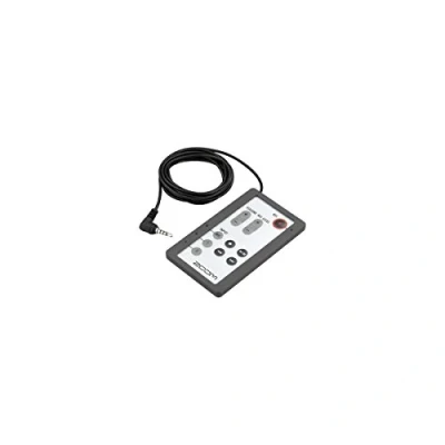 Afbeelding van Zoom RC4 afstandsbediening voor H4n mobiele recorder