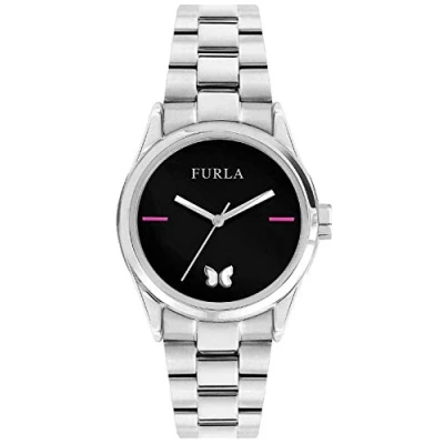Afbeelding van Horloge Dames Furla R4253101530 (35 mm)