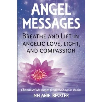 Afbeelding van Angel Messages