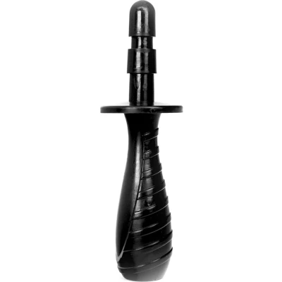 Afbeelding van Poignee Handle Black