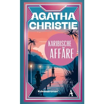 Afbeelding van Karibische Affaire