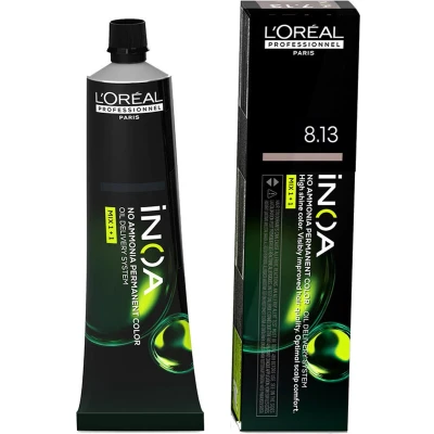 Afbeelding van Permanente Kleur L&#039;Oreal Professionnel Paris Inoa Color (60 g)