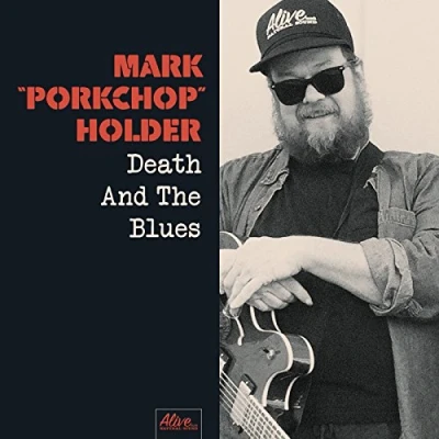 Afbeelding van Mark Porkchop Holder Death And The Blues