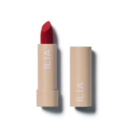 Afbeelding van ILIA Beauty Color Block High Impact Lipstick Tango