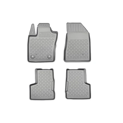 Afbeelding van Tapis de sol Guardliner pour Jeep Renegade 4xe Plug in Hybrid SUV 5 06.2020