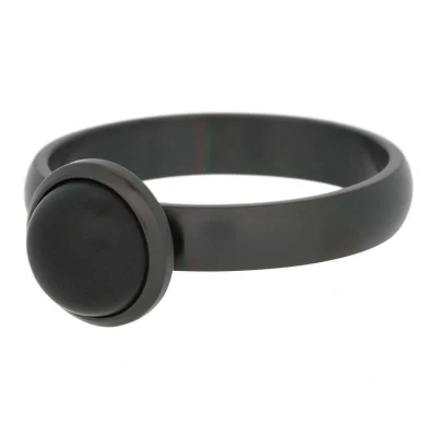 Afbeelding van Matt stone 10 mm iXXXi Vulring 4 Black 20