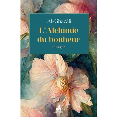 Image de Alchimie du bonheur