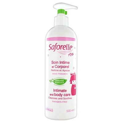 Afbeelding van Saforelle Miss intieme verzorging, 500 ml