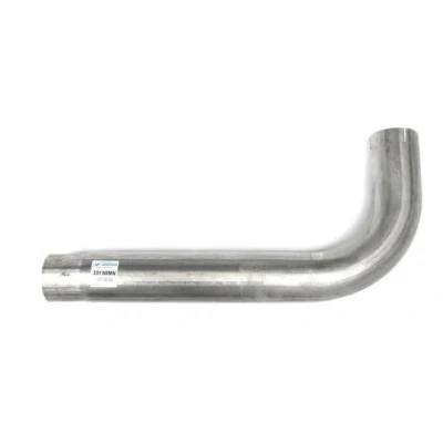 Afbeelding van VANSTAR 30190MN Uitlaatpijp 851 Midden Euro 4 (D4)
