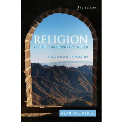 Afbeelding van Religion in the Contemporary World