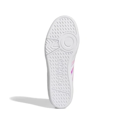 Afbeelding van adidas Originals Hoops Sneakers laag, Dames, Maat: 40, white grey two Kunststof