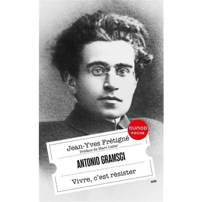 Image de Antonio Gramsci