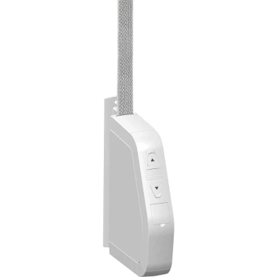 Afbeelding van Superrollo Professional SR10185 GW185 Elektrische bandopwinder 15 mm Trekkracht (max.) 30 kg Opbouw (op muur)