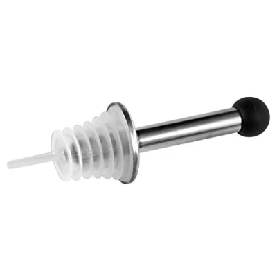 Afbeelding van Schenktuit met dop set van 2