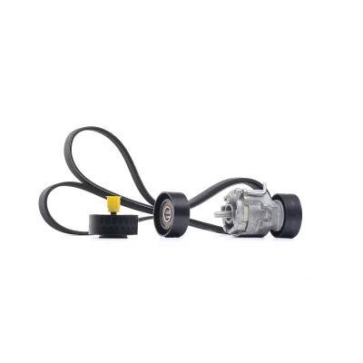 Afbeelding van Skf Poly V riemen kit VKMA 32098