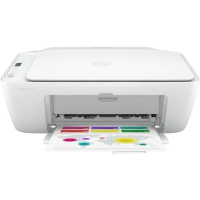 Afbeelding van HP DeskJet 2710e All in one printer