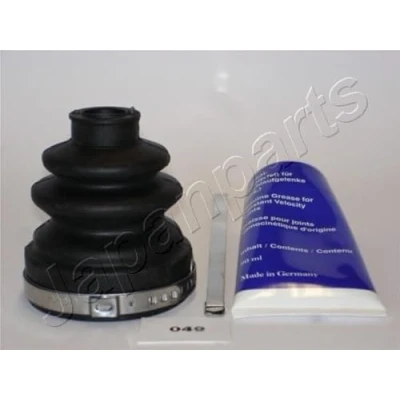 Afbeelding van ASHIKA 63 00 049 Aandrijfashoes