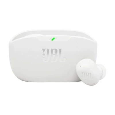Afbeelding van JBL Wave Buds 2 Wit