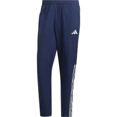 Afbeelding van Broek Adidas Schoenen Tiro23 C Pre Pt Joggingbroek Blauw Maat M