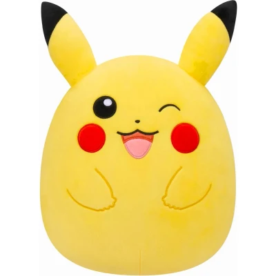 Afbeelding van Boti Plush Pikachu 50 Cm