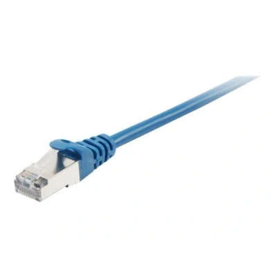 Afbeelding van equip Netwerkkabel (S/FTP, CAT6a, 10 m),